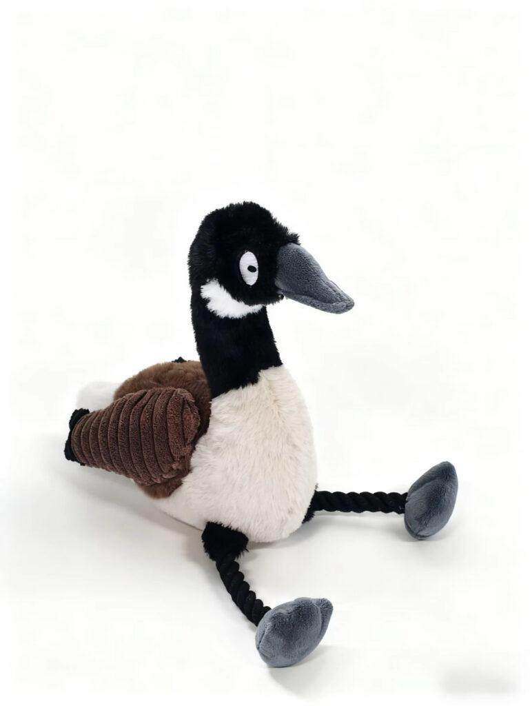 Val – Canada Goose