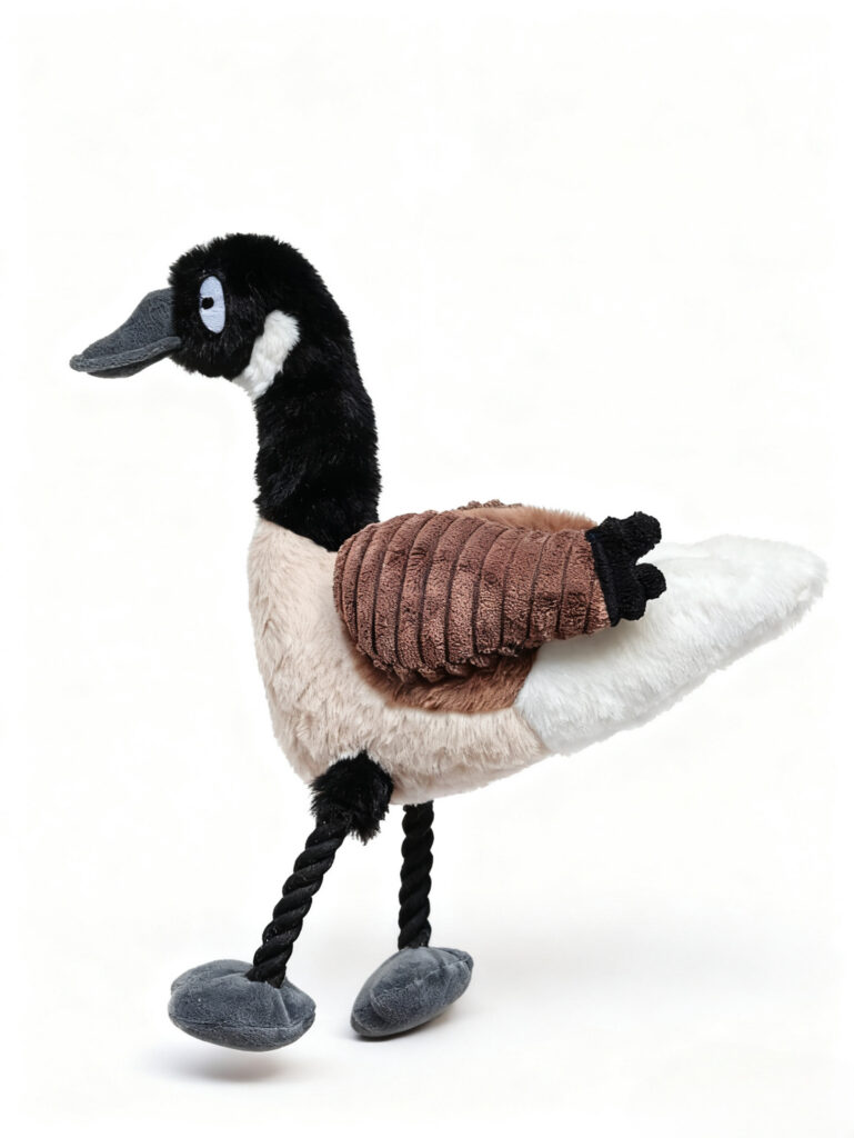 Val – Canada Goose